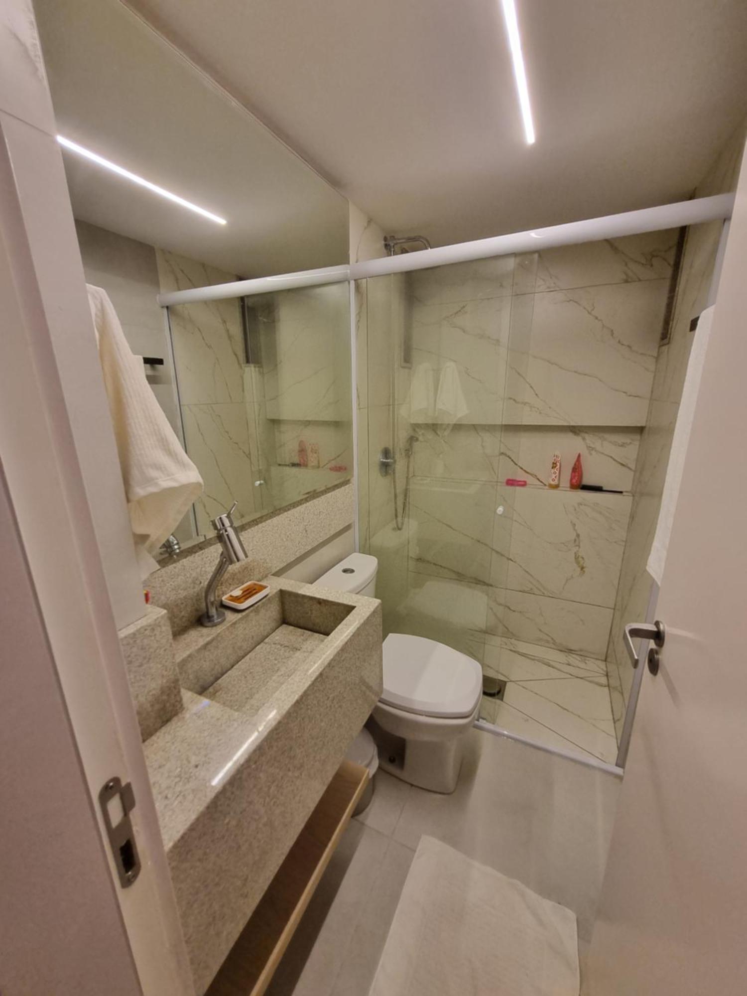 Balneário CamboriúLuxo Quadra Mar Balnearioアパートメント エクステリア 写真