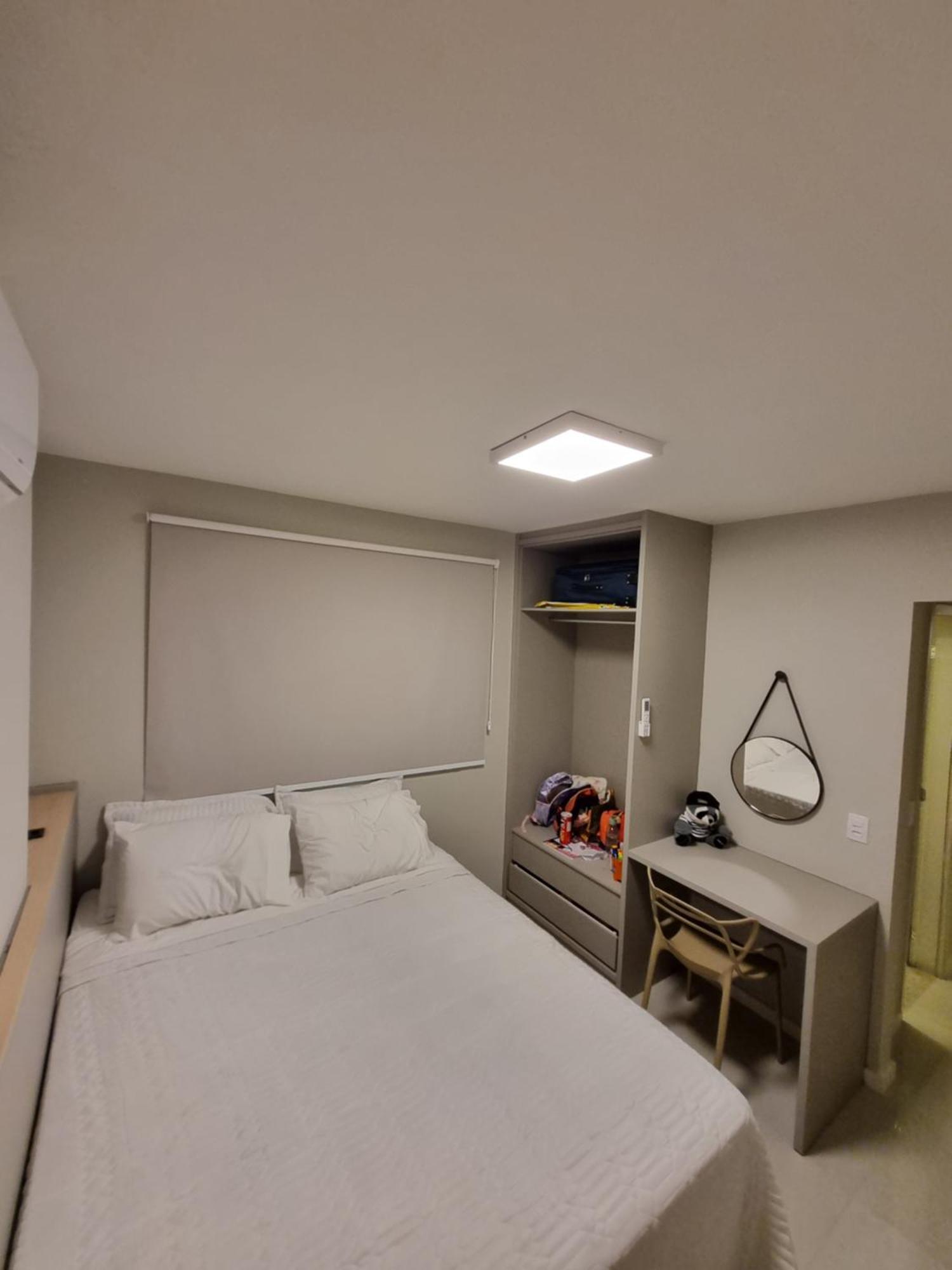 Balneário CamboriúLuxo Quadra Mar Balnearioアパートメント エクステリア 写真