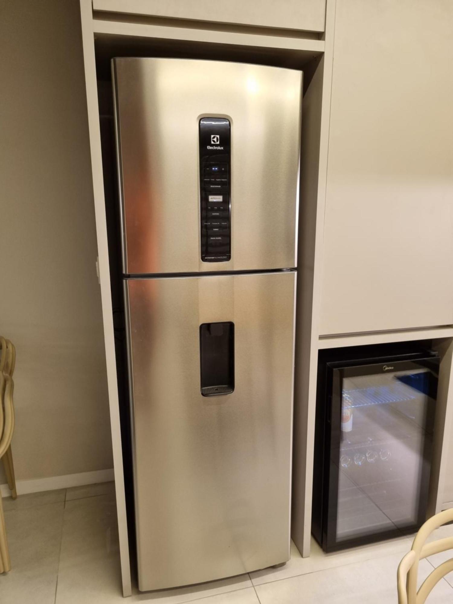 Balneário CamboriúLuxo Quadra Mar Balnearioアパートメント エクステリア 写真