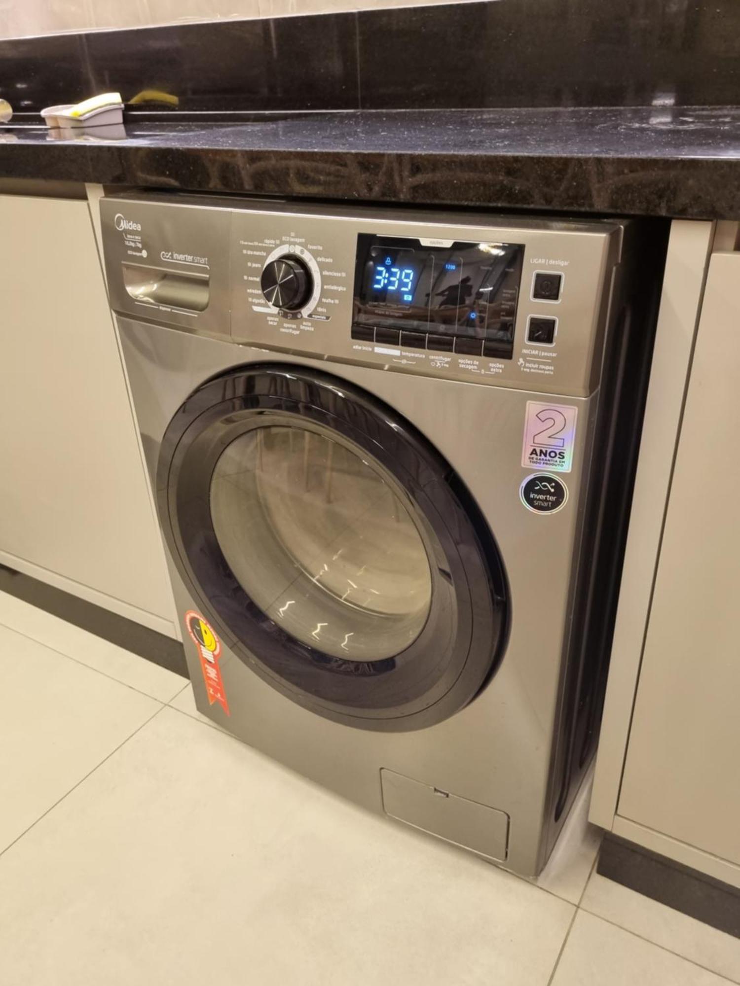 Balneário CamboriúLuxo Quadra Mar Balnearioアパートメント エクステリア 写真